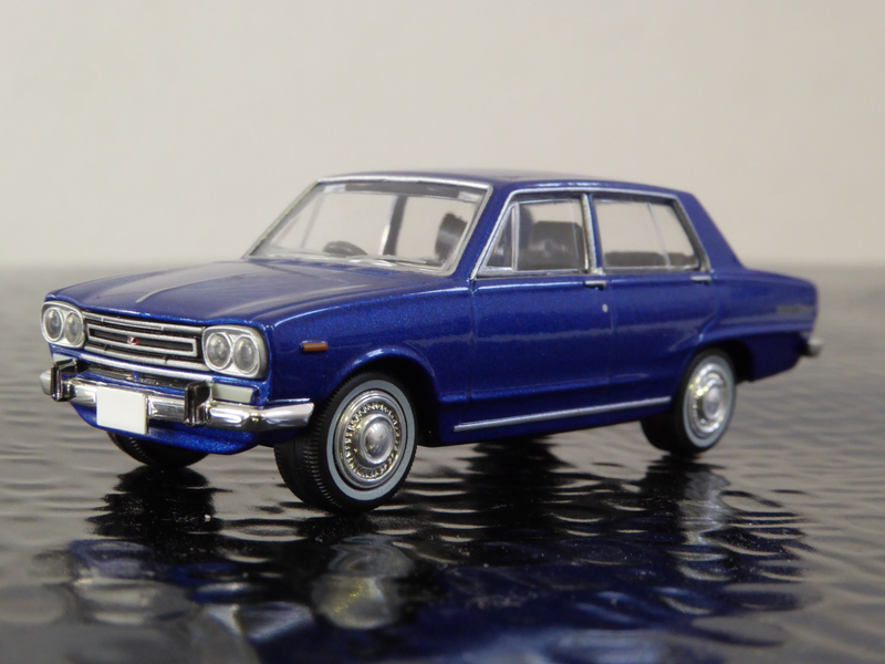 Illustration for article titled Hot Sixty 4th: The Birth of the Hakosuka (Skyline Part 4)